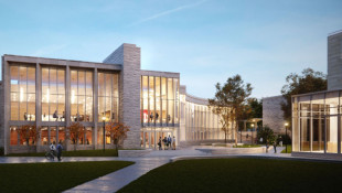 University Housing Expansion Slows Down After High Bids