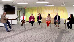 Event Highlights Challenges Facing African Americans In Light Of COVID-19
