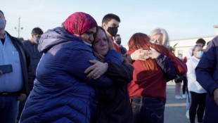 'We Are Families That Are Hurting': Vigils Honor Victims Of Thursday's Mass Shooting