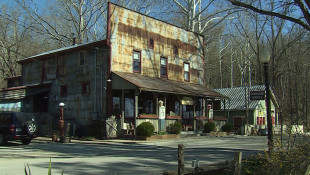 Historic Town Of Story For Sale