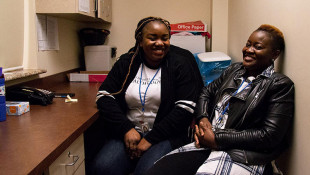 In Rural Missouri, Interpreters Are Key To Refugee Healthcare