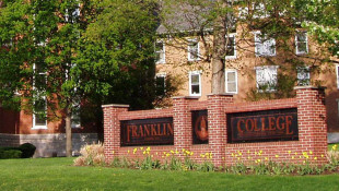 Franklin College Exceeds $10M Goal To Back Science Facility