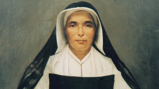 St. Theodore Guerin's Letters, Journals To Be Digitized