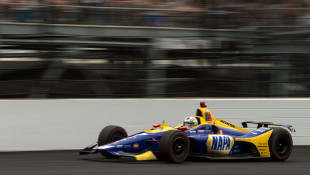 IndyCar Drivers Weigh In On The Indy 500 Without Fans