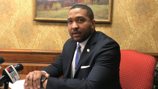 Officer's Actions Toward Black Indiana Senator Under Review
