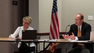 State's Virtual Schools Committee Holds First Meeting