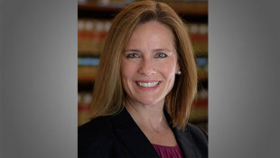 Indiana Judge On List Of Potential Supreme Court Nominees
