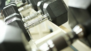 Most Hoosiers Don't Meet Physical Activity Recommendations
