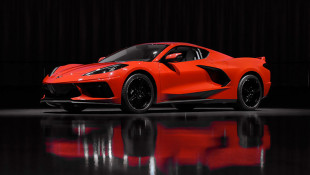 Corvette Goes Mid-Engine For First Time To Raise Performance