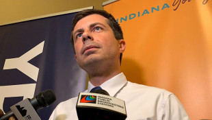 Buttigieg Issues Generational Call To Arms At Young Democrats Convention