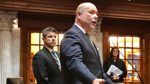 Legislative Leaders Outline Plan To Navigate Teacher Accountability And ILEARN Scores