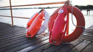 Official Says Indiana Drownings Are Up This Year