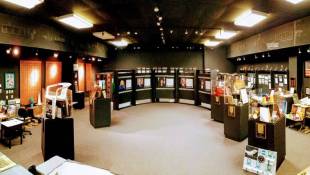 There's a National Teachers Hall of Fame? Who Knew?