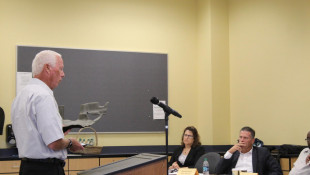 Summer Study Committee Explores The Future Of Hemp