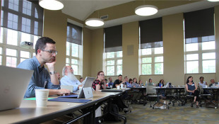 New National Center Promotes Mental Health In Rural Schools