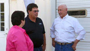 Greg Pence Meets With Farmers In Closed-Door Shelbyville Roundtable