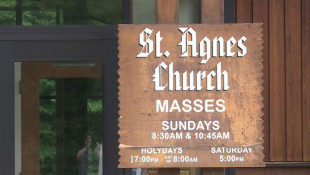 Juvenile Suspected In 2017 Church Vandalism Also Suspected In Carmel Synagogue Case