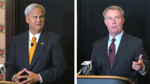 Fighting Poverty Main Focus Of First Indianapolis Mayoral Debate
