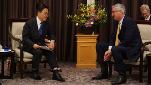 Holcomb Starts Japanese Leg Of Weeklong Asia Trip