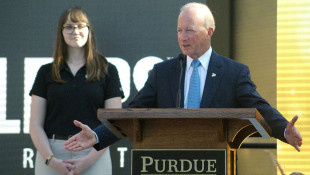Purdue Announces New Multi-Million Dollar STEM Complex