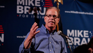McConnell-Allied Super PAC Spends $1.4M To Boost GOP's Braun