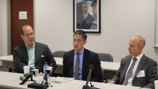 Federal Agencies Meet With Businesses, Educators To Discuss Economic Espionage