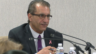 Former Vigo Co. Superintendent Facing Felony Bribery Charges