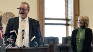Caucus Set To Replace Retiring Sen. David Long's Seat