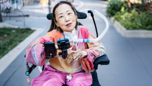 How Alice Wong’s life in Indiana shaped her work as a disability-rights activist