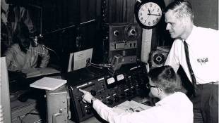 90.1 Celebrates 60th Anniversary