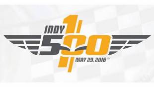 IMS Unveils Logo For 100th Indianapolis 500