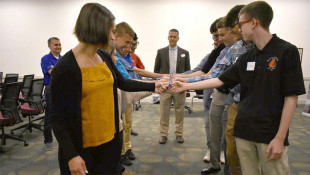 Elkhart County Tests A New Apprenticeship Model for High Schoolers