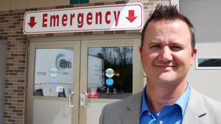 How This Rural Hospital Operates In The Red And Stays Open