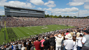 Purdue University Head Football Coach Jeff Brohm Has Presumed Positive COVID-19 Test Results