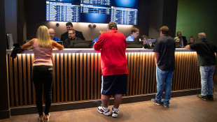 1st Month Of Indiana Sports Betting Draws $34.5M In Wagers
