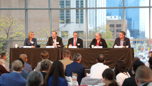 Economic forecast shows AI and life sciences could drive growth in Indiana