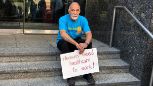 Indiana Suspends Medicaid Work Requirements Amid Lawsuit