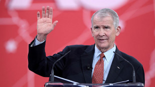 GOP Drops NRA President From Rally In City Hit By School Shooting