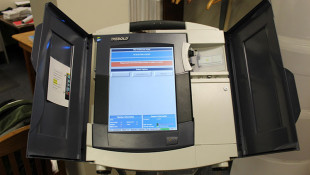 Tipp. Co. Election Board Won't Extend Hours Despite Early Morning Issues