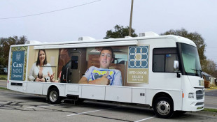 Federal Program Offers Free Flu Shots To Many Hoosier Children