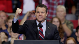 Indiana's Young Seeks To Lead Senate GOP Campaign Committee
