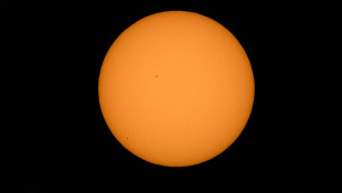 Public Can View Mercury's Shadow At Rose-Hulman Observatory