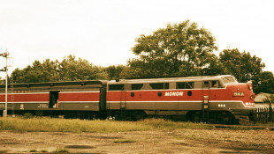 Inquire Indiana: What Happened To The State's Once Thriving Passenger Train?