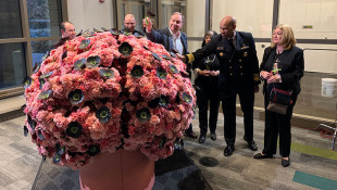 Surgeon General To Purdue Students: Carry Naloxone, Get Screened For Addiction Risk
