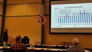 As Next Farm Bill Looms, Hoosier Producers Raise Concerns