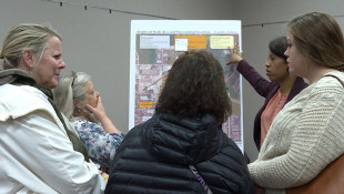 Old Tomato Cannery Stirs Up New Fears In Franklin