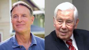 Lugar, Bayh Join Former Senators In Urging Senate To Guard Democracy