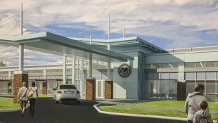 New Terre Haute VA Clinic Set To Open In Summer Of 2021