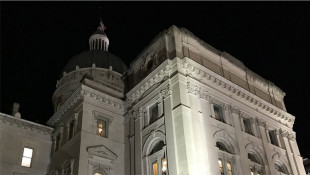 Bill to allow firing squads to carry out death sentences fails House vote