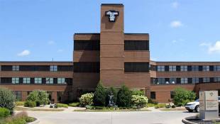 Montgomery County Starting Morgue To Handle Overdose Deaths